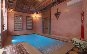 Riad l'Escale de Marrakech